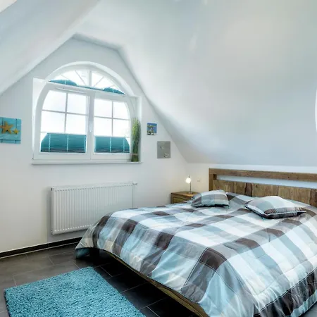 דירה De Obendtied - 6 