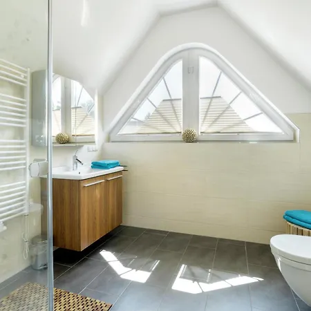 דירה De Obendtied - 6 