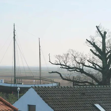 דירה De Obendtied - 6 