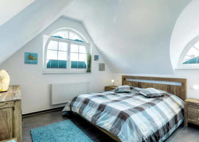 דירה De Obendtied - 6 