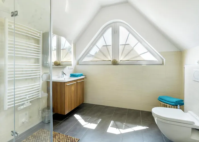 דירה De Obendtied - 6 