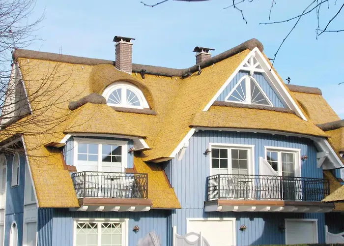 דירה De Obendtied - 6 