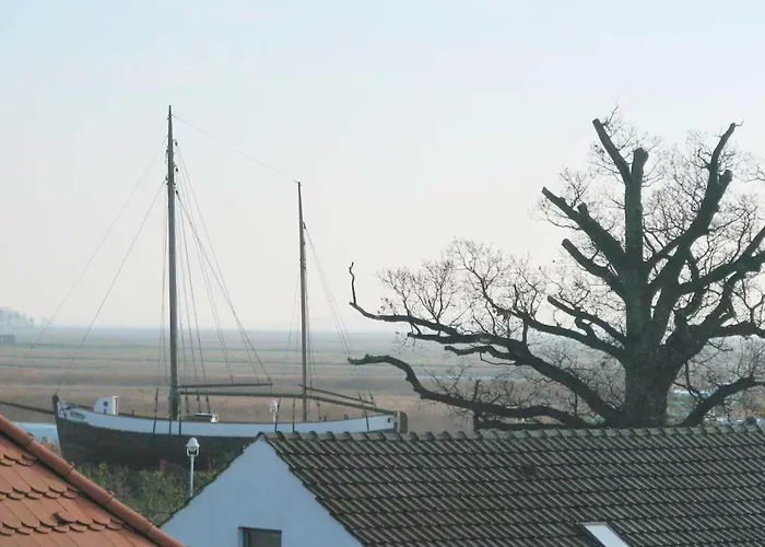 דירה De Obendtied - 6 